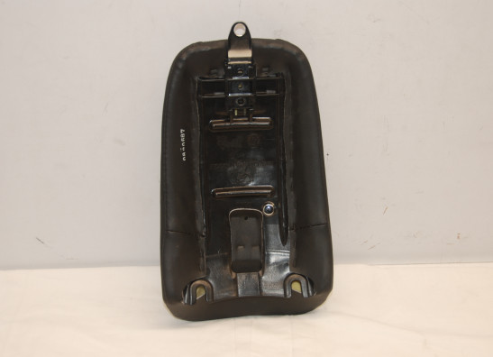 Buddy zadel Harley Davidson Softtail