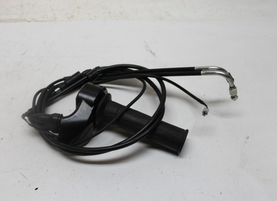 Handvat Yamaha Tracer 900 GT