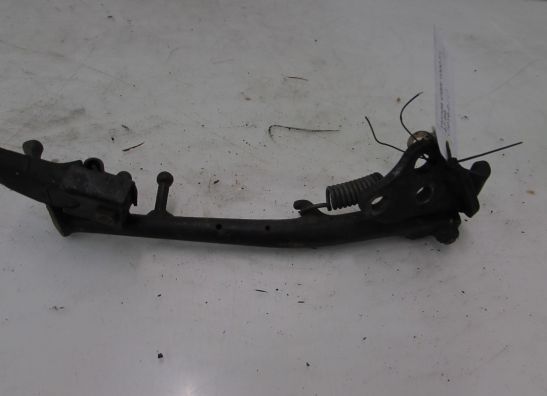 Side stand bar Honda CBR 1000 F