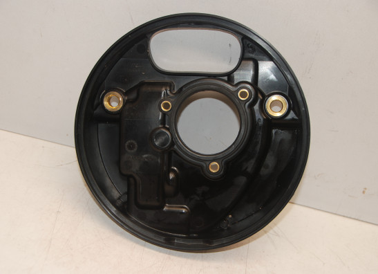 Luchtfilterhuis Harley Davidson Softtail