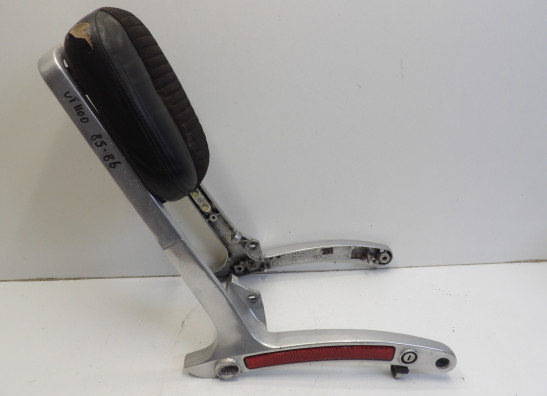 Sissybar Honda VT 1100