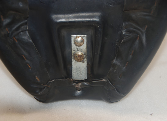 Zadel Harley Davidson Softtail