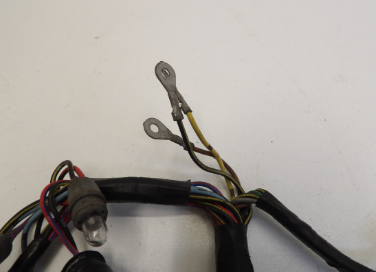 Wire harness front Kawasaki ZZR 1100