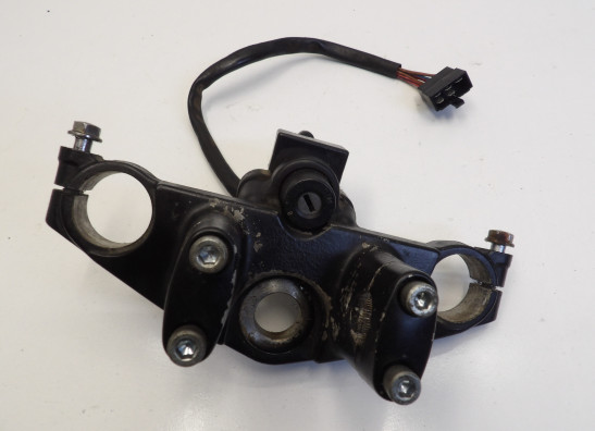 Ignition key Honda CB 500