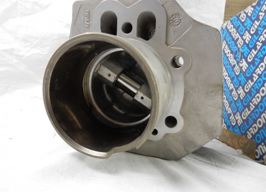 Cilinderblok Moto Guzzi Le Mans III