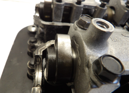 Cilinderkop Yamaha XJ 700