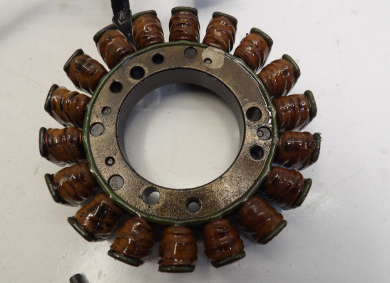 Generator Suzuki LS 650