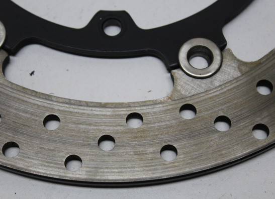 Bremsscheibe vorne Yamaha Tracer 900