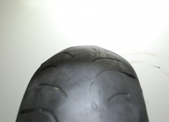 Achtervelg Yamaha FAZER 600