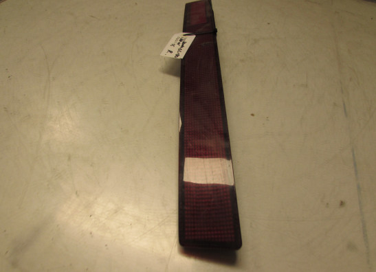 Rechter koffer Honda Goldwing GL