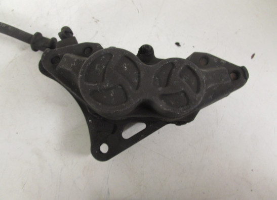 Front brake complete Suzuki GSX R 1100