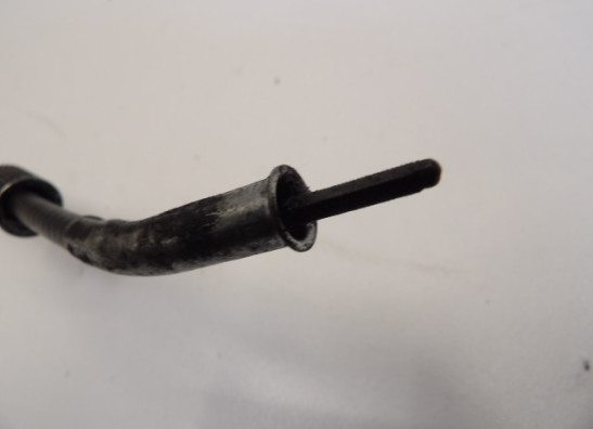 Speedometer gear box Suzuki GSX F 1100