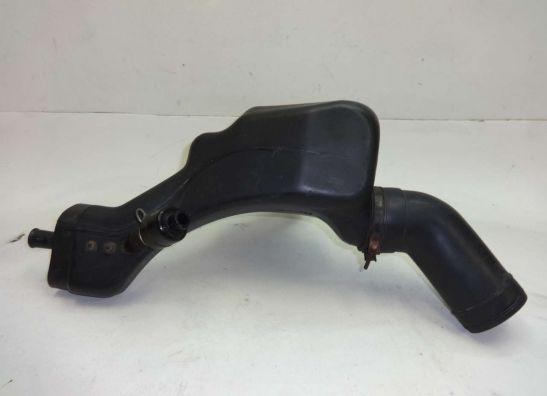 Luftkanale links Kawasaki ZZR 600