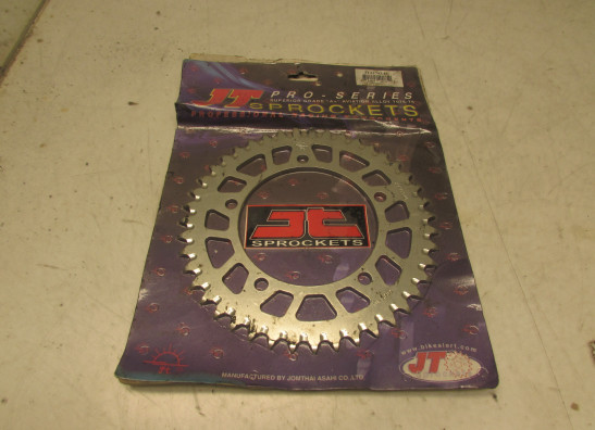 Rear sprocket Overig Onbekend Unknown