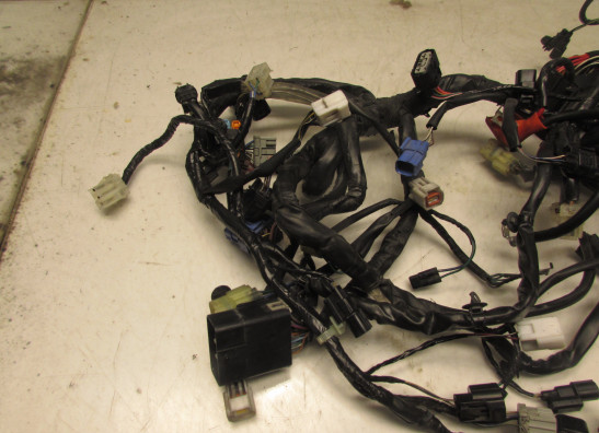 Kabelboom Honda VFR 1200 X Crosstourer