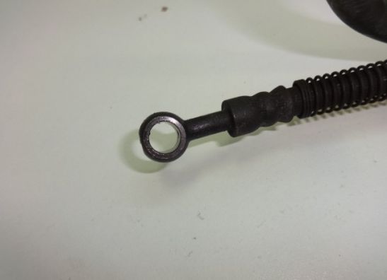 Remleiding voor Kawasaki LTD 454