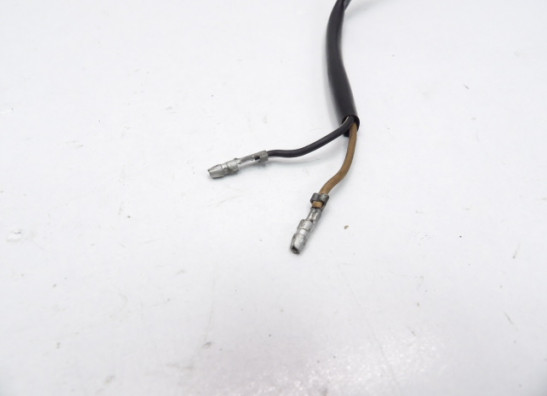 License plate holder Suzuki VS 700 Intruder