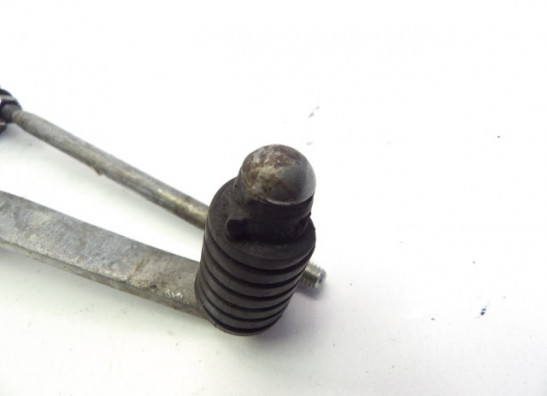 Schakelpedaal Yamaha FZR 600