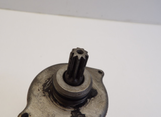 Startmotor Yamaha TDM