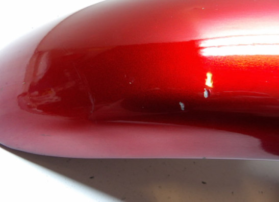 Voorspatbord Honda CMX 450