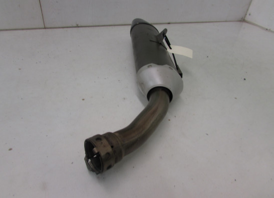 Muffler Yamaha YZF R1