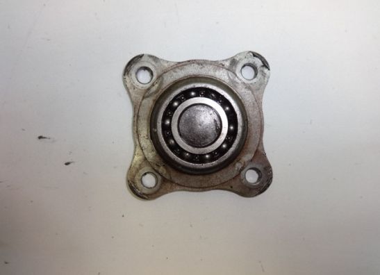 Clutch Honda CB 400