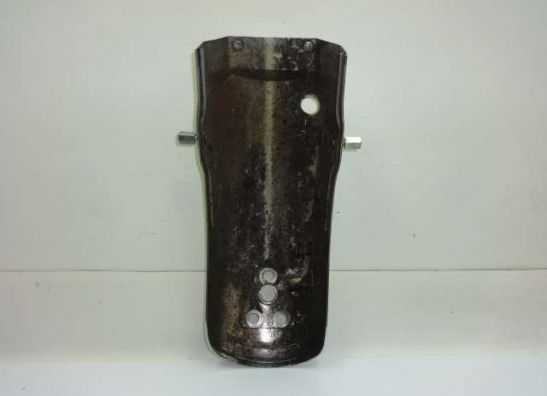 Hinterradabdeckung Honda CB 650