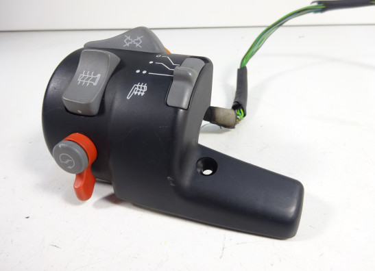 Lenkerschalter rechts BMW K 1200 GT