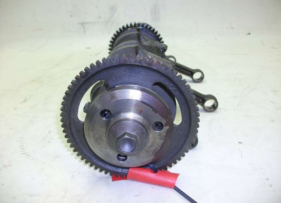 Kurbelwelle Suzuki GSX R 750