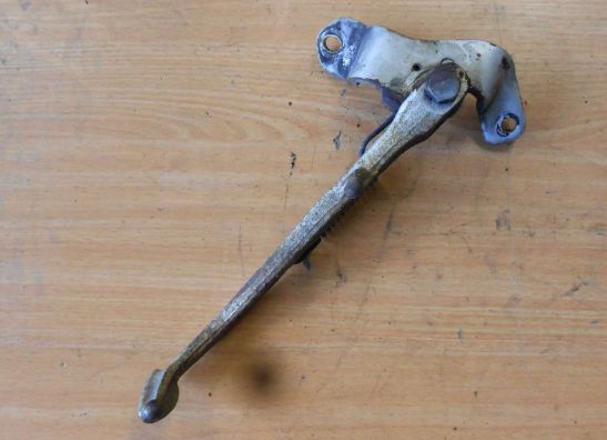 Standaard Kawasaki GPZ 500