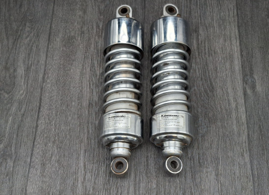 Achterschokbreker Kawasaki VN 700  750