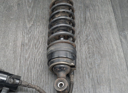 Stossdampfer hinten Suzuki Madura 1200