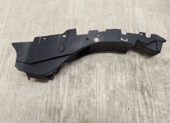 Hinterradabdeckung Triumph Tiger 800 XRT