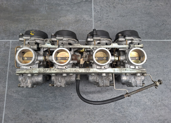 Carburetor assy Suzuki GSX R 1100