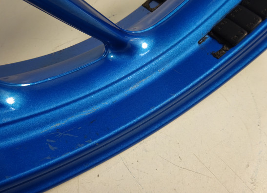 Velgen set BMW K 1200 S 