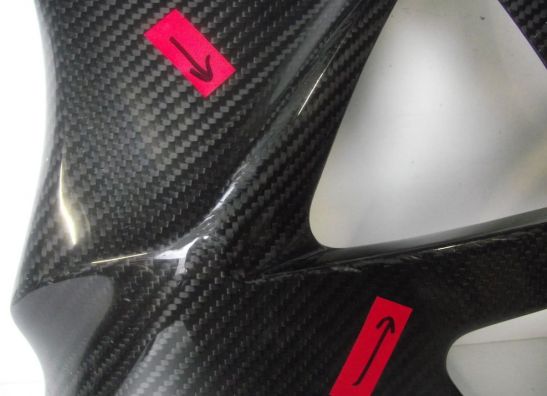 Linker onderkuip BMW S 1000 RR