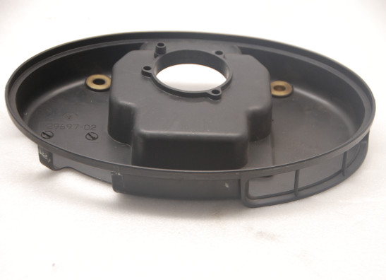 Luchtfilterhuis Harley Davidson Softtail