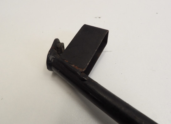 Radiator parts Kawasaki ZXR 750