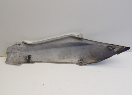 Linker achterkant Yamaha FZR 1000