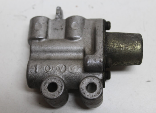 Remleiding voor Honda XL 1000 V Varadero