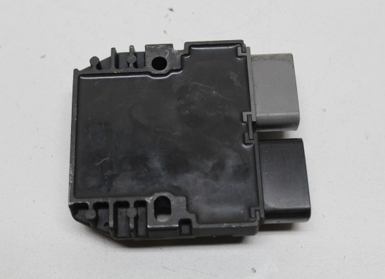 Regler Gleichrichter Yamaha TDM