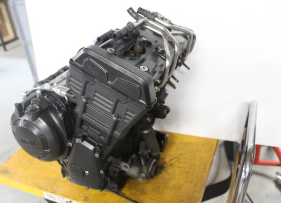 Motorblok Yamaha FAZER 1000