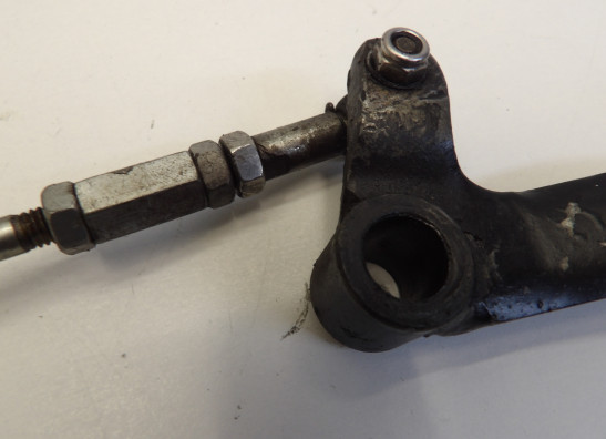 Schakelpedaal Yamaha FZR 600