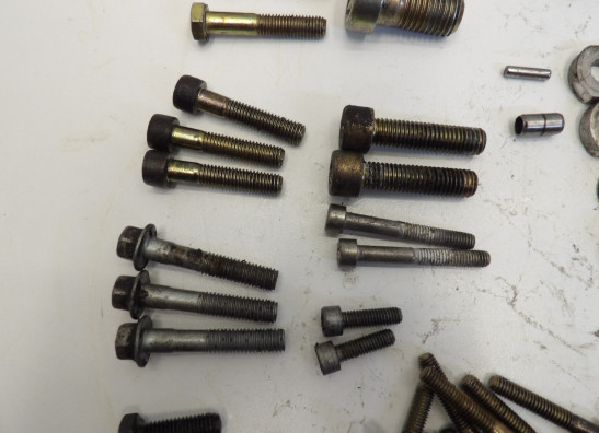 Engine parts Aprilia Falco