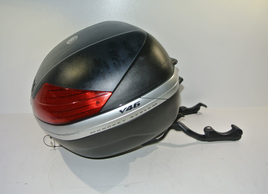 Top-case Ducati Scrambler