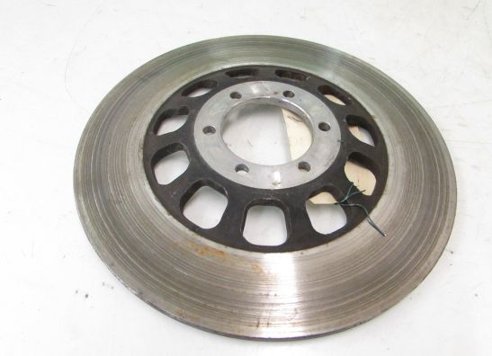 Remschijf voor Yamaha XS 750