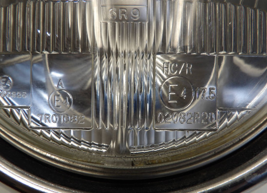 Koplamp Yamaha XVS 650 Dragstar