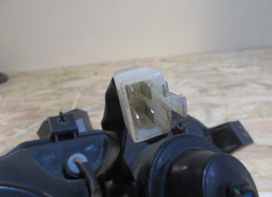 Scheinwerfer Mash Adventure 400