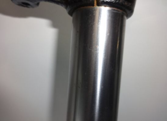 Voorpoten compleet Honda CMX 250 