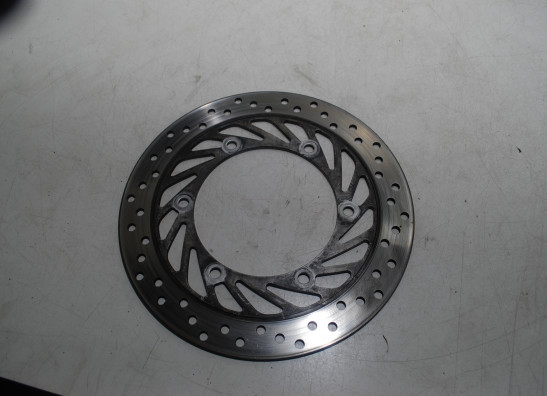 Remschijf voor links Honda CBR 1000 F